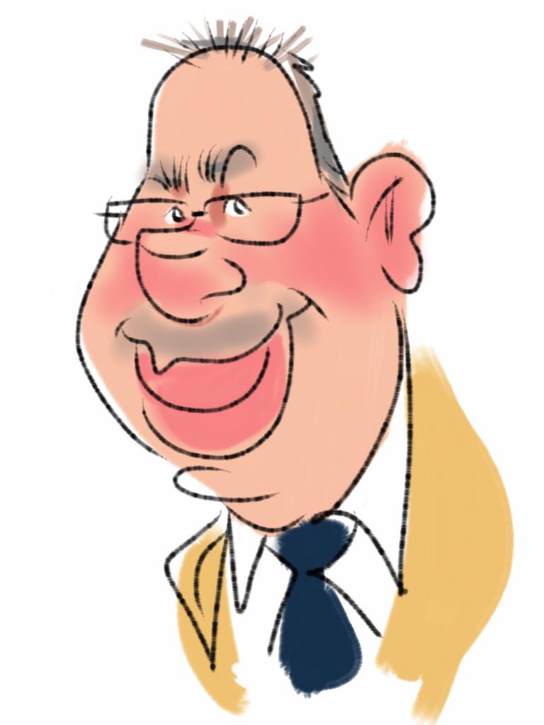 Peter